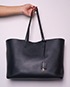 Shopper Tote, front view